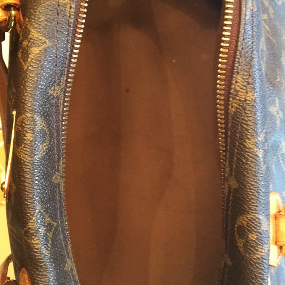 Louis Vuitton handbag - Picture 6 of 8